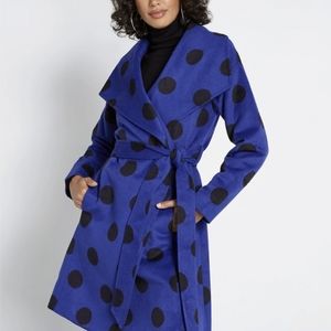 NWOT Modcloth Coat